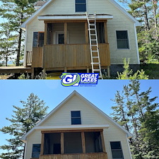 Roof-Soft-Wash-Algae-Removal-Vinyl-Siding-Soft-Wash-Deck-Wash-Gutter-Cleaning-in-Cheboygan-County-MI-Great-Lakes-Exterior-Clean 2